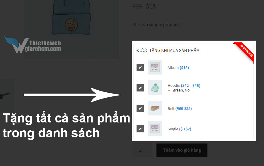 Giftbox Products Plugin for Woocommerce Giftbox Products Plugin for Woocommerce