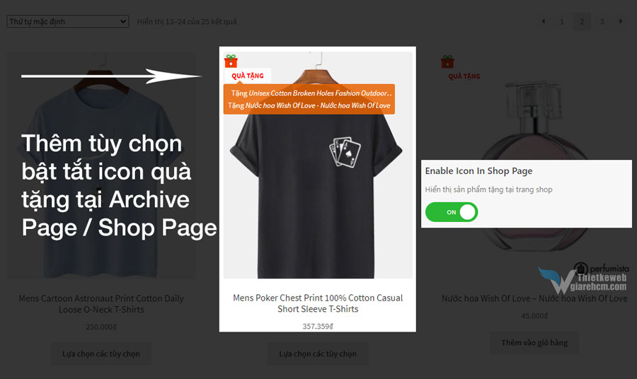 Giftbox Products Plugin for Woocommerce Giftbox Products Plugin for Woocommerce
