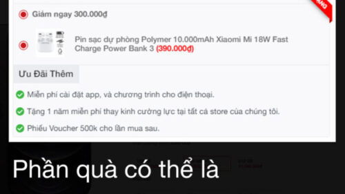 Giftbox Products Plugin for Woocommerce