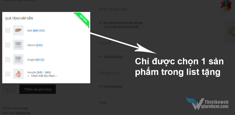 Giftbox Products Plugin for Woocommerce Giftbox Products Plugin for Woocommerce