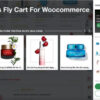 iSures Fly Cart Plugin For Woocommerce