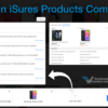 iSures Products Compare for WooCommerce