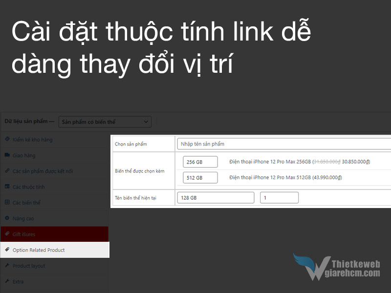 iSures Variation Prices for WooCommerce