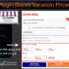 iSures Variation Prices for WooCommerce
