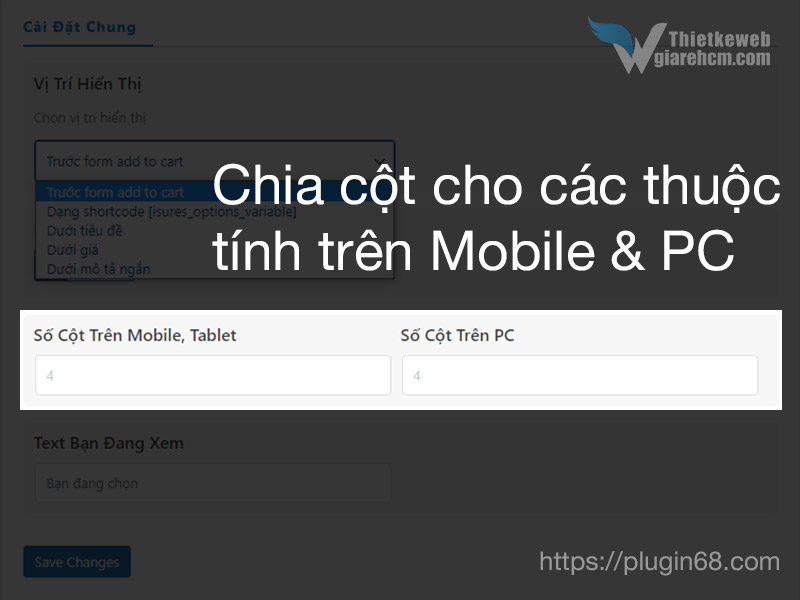 iSures Variation Prices for WooCommerce