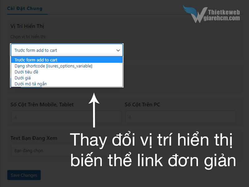 iSures Variation Prices for WooCommerce