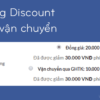 Plugin Shipping Discount – Trợ giá vận chuyển cho khách