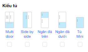 Plugin tùy biến bộ lọc sản phẩm theo hình ảnh và màu sắc