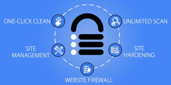 Top 6 plugin bảo mật giúp bảo vệ website của bạn 2022