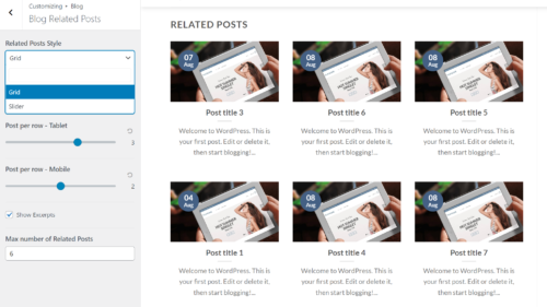 Related Posts Flatsome