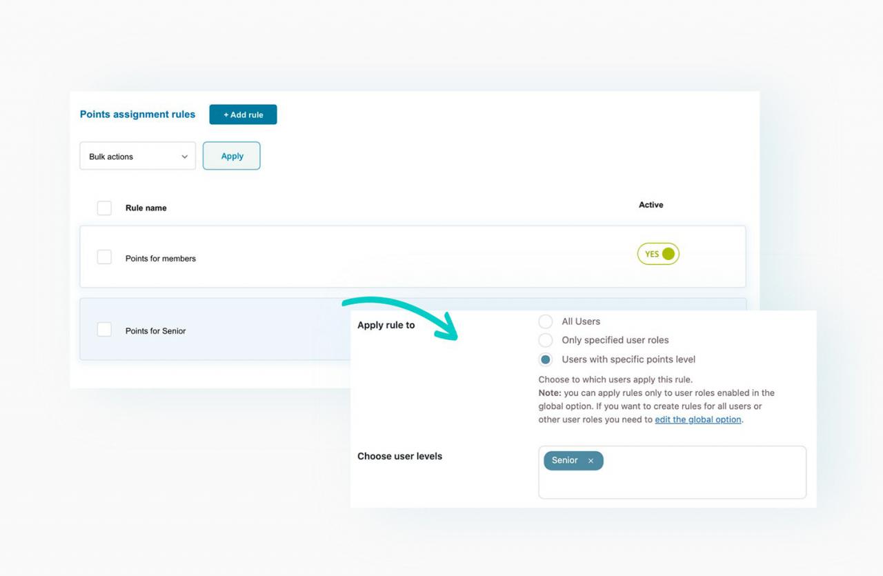 YITH WooCommerce Points and Rewards Premium