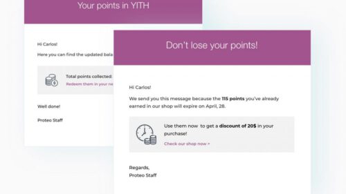 YITH WooCommerce Points and Rewards Premium