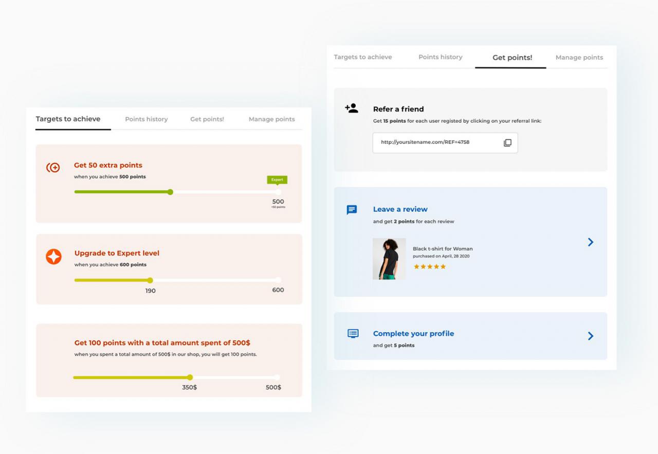 YITH WooCommerce Points and Rewards Premium