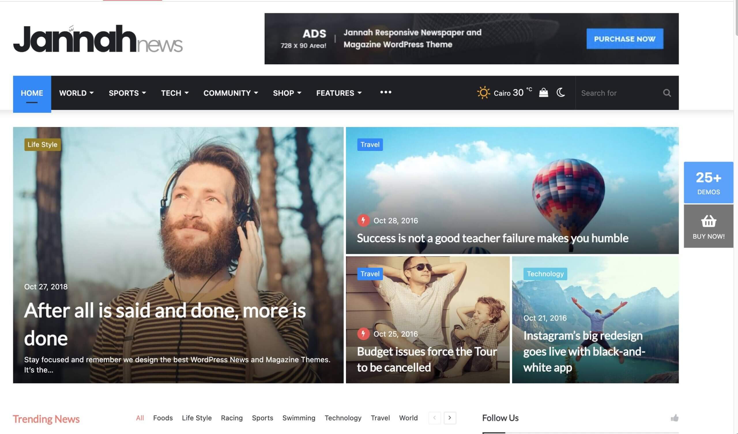 10 theme WordPress chuẩn SEO tốt nhất 2022 10 theme WordPress chuẩn SEO tốt nhất 2022