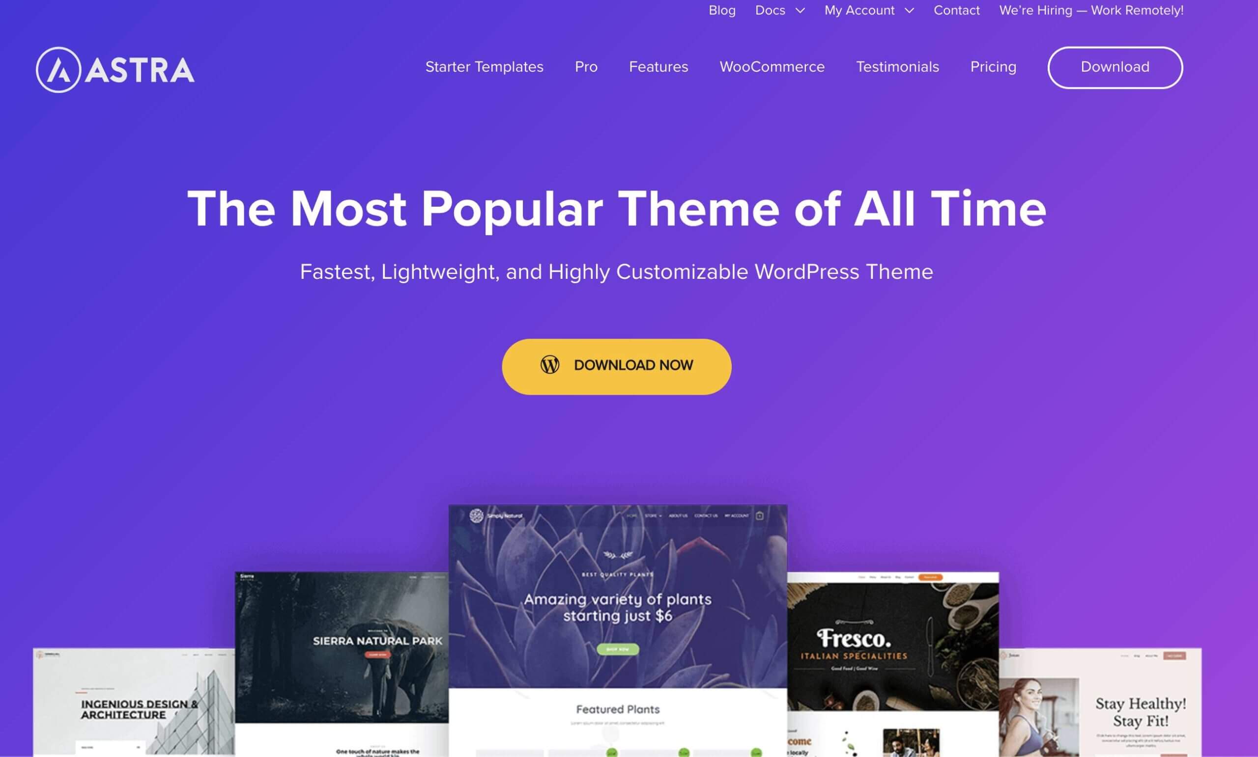 10 theme WordPress chuẩn SEO tốt nhất 2022 10 theme WordPress chuẩn SEO tốt nhất 2022