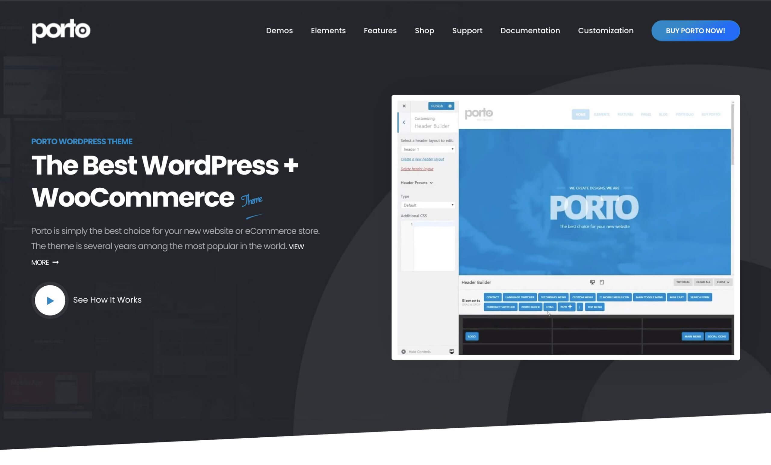 10 theme WordPress chuẩn SEO tốt nhất 2022 10 theme WordPress chuẩn SEO tốt nhất 2022