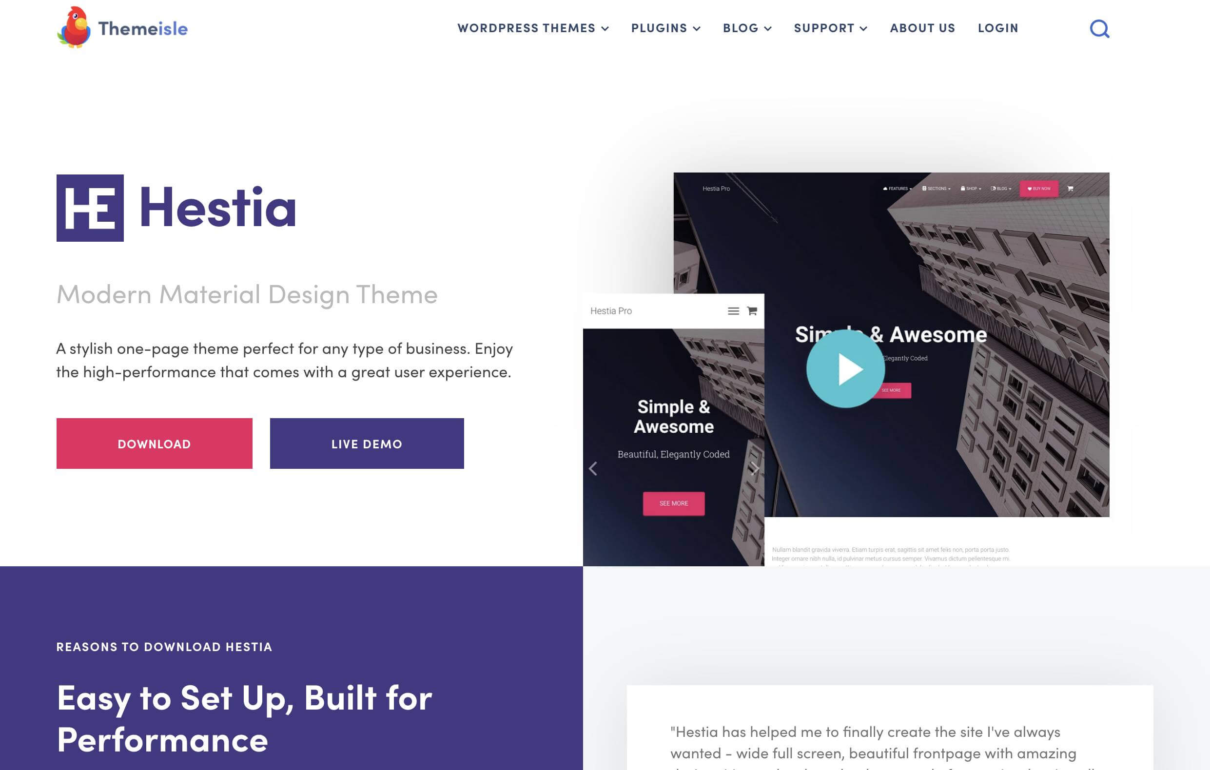 10 theme WordPress chuẩn SEO tốt nhất 2022 10 theme WordPress chuẩn SEO tốt nhất 2022