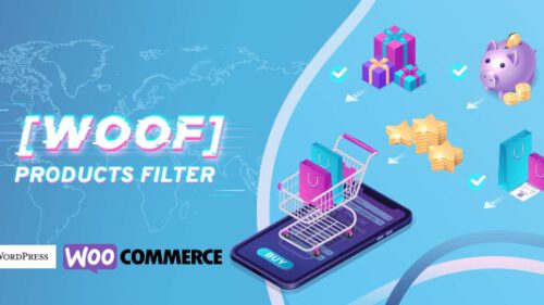 WOOF - WooCommerce Products Filter - Plugin lọc sản phẩm