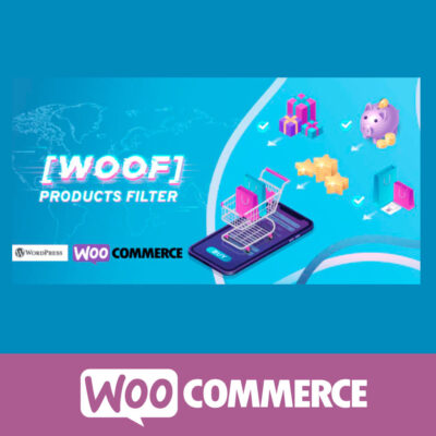 Hướng dẫn cài đặt và sử dụng plugin WooCommerce Product Filter - WOOF