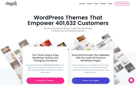 Mua theme wordpress ở đâu uy tín, giá rẻ tốt nhất 2022