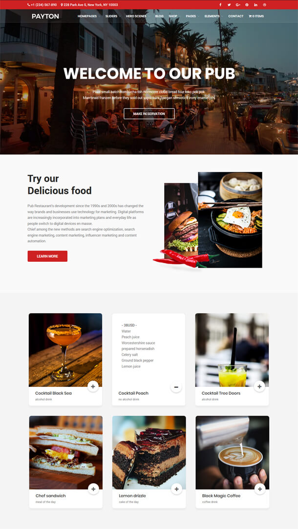 Chia sẻ theme wordpress giới thiệu công ty - doanh nghiệp miễn phí, đẹp mắt Chia sẻ theme wordpress giới thiệu công ty - doanh nghiệp miễn phí, đẹp mắt
