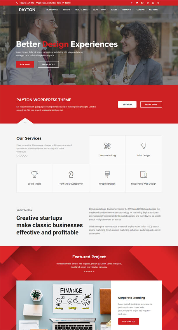 Chia sẻ theme wordpress giới thiệu công ty - doanh nghiệp miễn phí, đẹp mắt Chia sẻ theme wordpress giới thiệu công ty - doanh nghiệp miễn phí, đẹp mắt