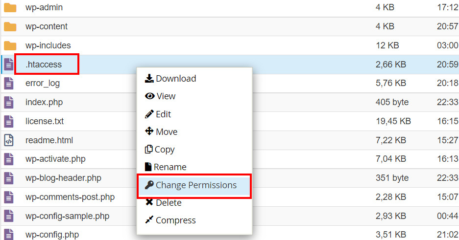 Hướng dẫn bảo mật website WordPress hiệu quả Hướng dẫn bảo mật website WordPress hiệu quả