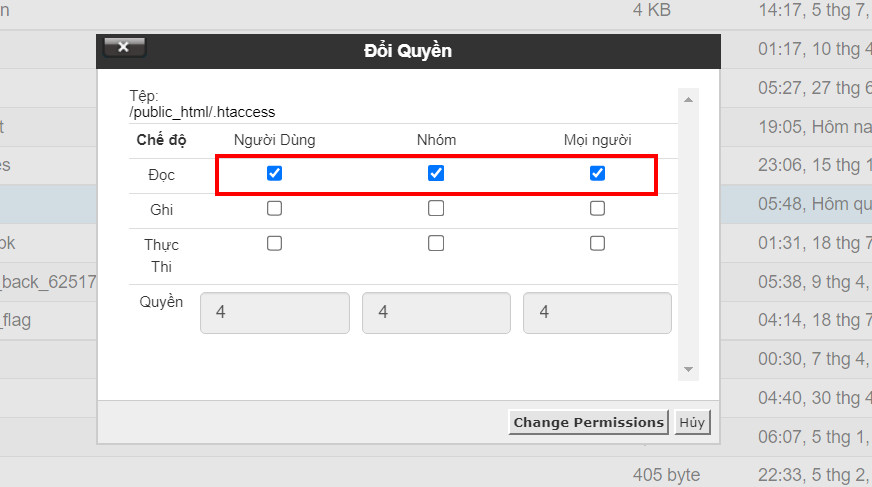 Hướng dẫn bảo mật website WordPress hiệu quả Hướng dẫn bảo mật website WordPress hiệu quả