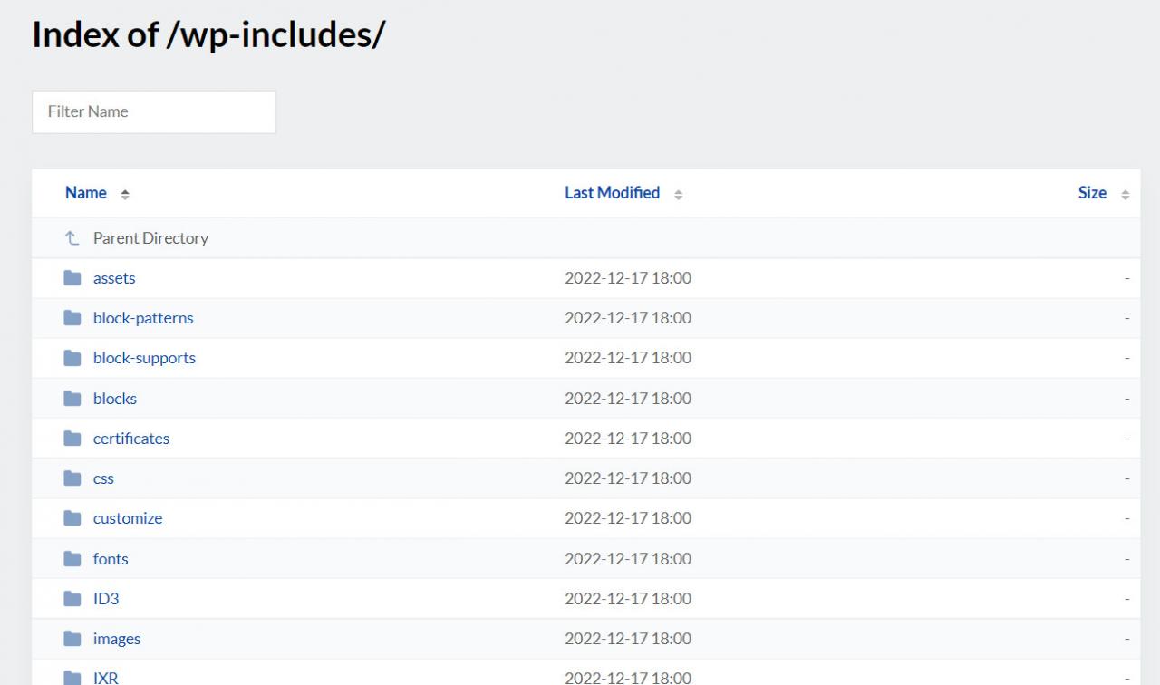 Hướng dẫn bảo mật website WordPress hiệu quả Hướng dẫn bảo mật website WordPress hiệu quả