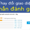 Plugin giống DevVN Woocommerce Reviews plugin