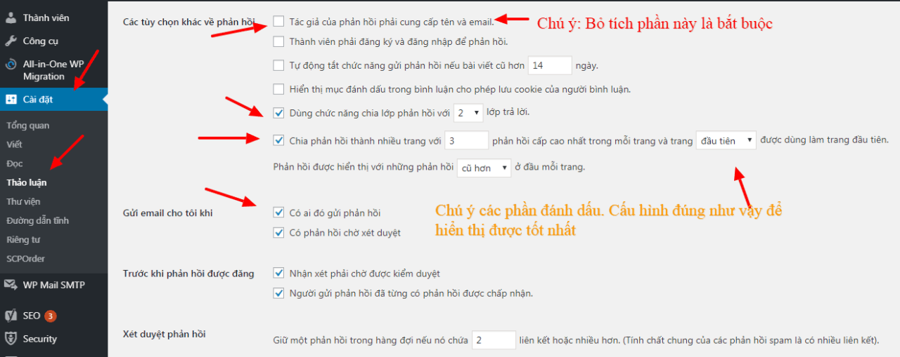 Plugin giống DevVN Woocommerce Reviews plugin