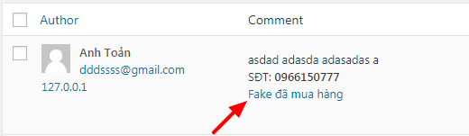 Plugin giống DevVN Woocommerce Reviews plugin