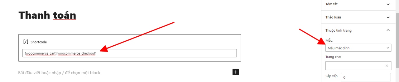 DevVN Woocommerce One Page Checkout