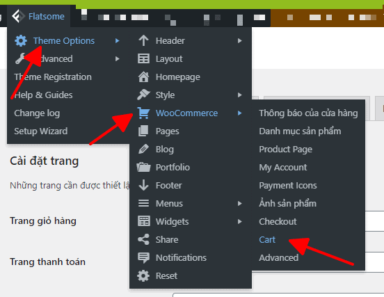 DevVN Woocommerce One Page Checkout