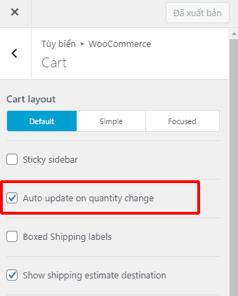 DevVN Woocommerce One Page Checkout