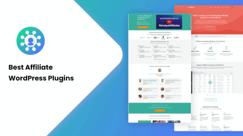 WP Affiliate MH - plugin xây dựng hệ thống cộng tác viên đa cấp